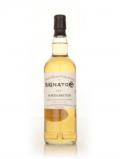 A bottle of North British 14 Year Old 1997 - Single Grain Collection (Signatory)