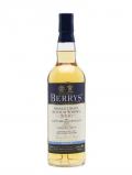 A bottle of North British 2000 / 13 Years Old / Bot.2013 / Cask #4314 Single Whisky