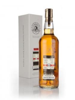 North British 23 Year Old 1991 (cask 598037) - Rare Auld Grain (Duncan Taylor)