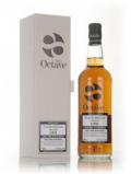 A bottle of North British 25 Year Old 1991 (cask 5913019) - The Octave (Duncan Taylor)