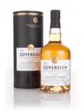 A bottle of North British 26 Year Old 1989 (cask 11275) - The Sovereign (Hunter Laing)