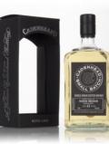 A bottle of North British 31 Year Old 1985 - Small Batch (WM Cadenhead)