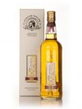 A bottle of North British 32 Year Old 1978 Cask 38476 - Rare Auld (Duncan Taylor)