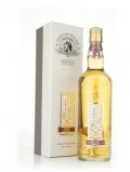 A bottle of North British 33 Year Old 1978 - Dimensions (Duncan Taylor)