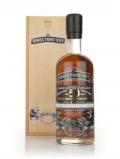 A bottle of North British 50 Year Old 1960 - Director's Cut (Douglas Laing)