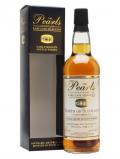 A bottle of North of Scotland 1971 / Bot.2014 / Pearls of Scotland Single Whisky