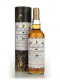 A bottle of North Of Scotland 38 Years Old 1973 - The Clan Denny (Douglas Laing)