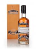 A bottle of North Of Scotland 40 Year Old 1973 (cask 10232) - Directors' Cut (Douglas Laing)