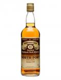 A bottle of North Port 1970 / 17 Year Old Highland Single Malt Scotch Whisky