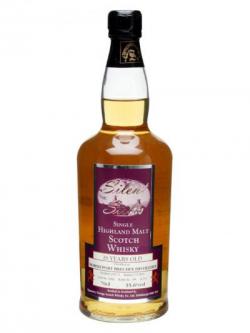 North Port 1975 / 26 Year Old / Silent Stills Highland Whisky