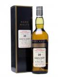A bottle of North Port Brechin 1979 / 20 Year Old Highland Whisky