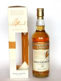 A bottle of North Port Brechin 1982