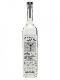 Nuestra Soledad Mezcal Ejutla