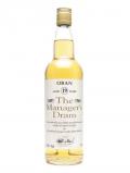 A bottle of Oban 19 Year Old / Manager's Dram Highland Single Malt Scotch Whisky