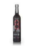 A bottle of Ocho Blanco Tequila 2016 (Puerta del Aire)