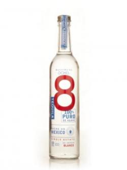 Ocho Blanco Tequila (Los Fresnos)