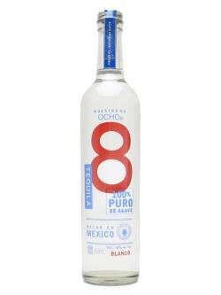 Ocho Blanco Tequila