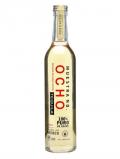 A bottle of Ocho Curado Agave-Infused Tequila