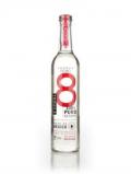 A bottle of Ocho Reposado Tequila (La Magueyera - 2014 Harvest)