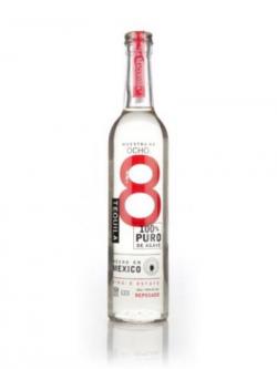 Ocho Reposado Tequila (La Magueyera - 2014 Harvest)