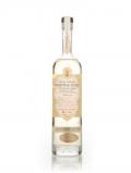 A bottle of Ocho Single Barrel Añejo 2013 Harvest - Los Fresnos