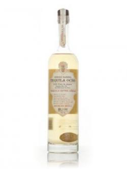 Ocho Single Barrel - El Carrizal Extra Añejo - 2008 Harvest (La Maison du Whisky 60th Anniversary)