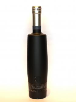 Octomore 02.2 Orpheus Back side