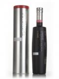 A bottle of Octomore 10 Year Old - Second Limited Edition