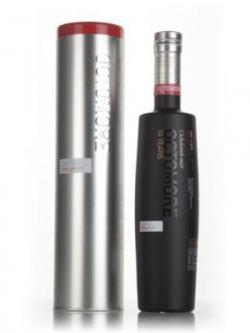 Octomore 10 Year Old - Second Limited Edition