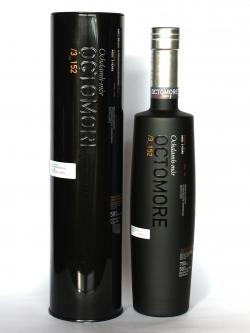 Octomore 3.152