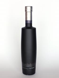Octomore 5 Year Old / Edition 05.1 / 169ppm Islay Whisky Back side