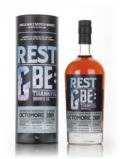 A bottle of Octomore 6 Year Old 2009 (cask 2009004314) - Tempranillo Cask (Rest& Be Thankful)