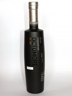 Octomore Edition 02.1 Front side