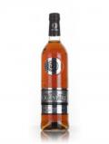 A bottle of Ocumare AÃ±ejo Rum