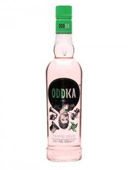 Oddka Twisted Melon Vodka Spirit Drink