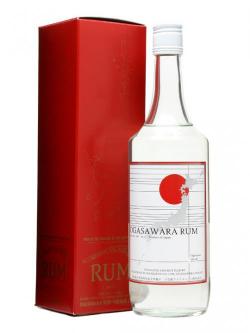 Ogasawara Japanese Rum