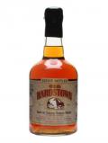 A bottle of Old Bardstown Estate'101' Kentucky Straight Bourbon Whiskey