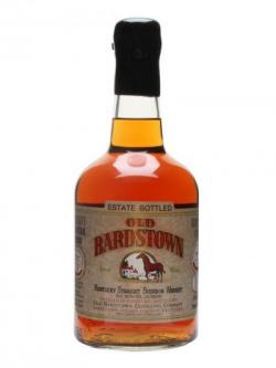 Old Bardstown Estate'101' Kentucky Straight Bourbon Whiskey