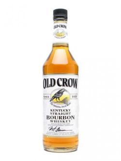 Old Crow Kentucky Straight Bourbon Whiskey