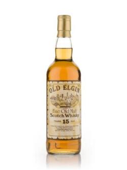 Old Elgin 15 Year Old