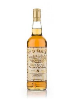 Old Elgin 8 Year Old