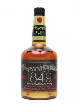 Old Fitzgerald 1849 Kentucky Straight Bourbon Whiskey