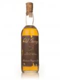 A bottle of Old George 12 Year Old Blended Scotch Whisky - 1960s