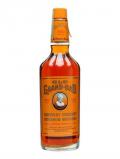 A bottle of Old Grand Dad /100 Proof / Bot.1978 Kentucky Straight Bourbon
