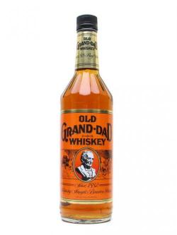 Old Grand Dad Kentucky Straight Bourbon Whiskey