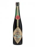 A bottle of Old Havana Elixir 1929 Liqueur / Bot.1930s