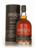 A bottle of Old Hobart Overeem Sherry Matured (Cask Strength)