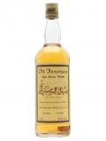 A bottle of Old Inverness / Bot.1980s Blended Scotch Whisky