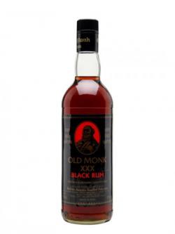 Old Monk XXX / Black Rum