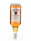 A bottle of Old Mull Blended Scotch Whisky